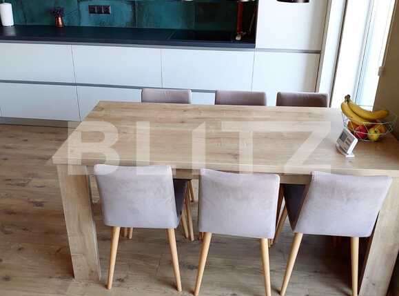 Apartament de vânzare 3 camere Central - 55845AV | BLITZ Cluj-Napoca | Poza4