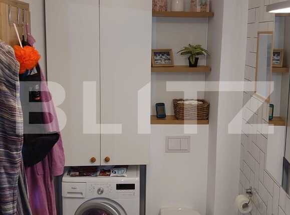 Apartament de vânzare 3 camere Central - 55845AV | BLITZ Cluj-Napoca | Poza12