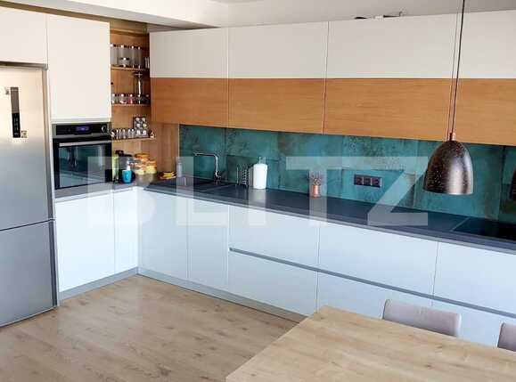 Apartament de vânzare 3 camere Central - 55845AV | BLITZ Cluj-Napoca | Poza1