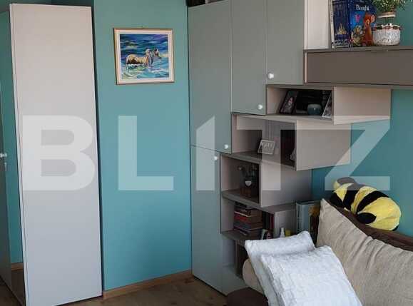 Apartament de vânzare 3 camere Central - 55845AV | BLITZ Cluj-Napoca | Poza8