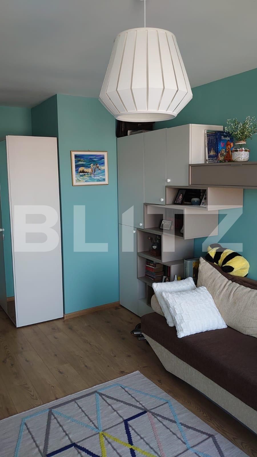 Apartament de vânzare 3 camere Central - 55845AV | BLITZ Cluj-Napoca | Poza8