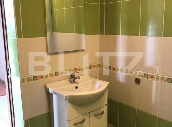 Apartament de închiriat 4 camere Zorilor - 55846AI | BLITZ Cluj-Napoca | Poza16