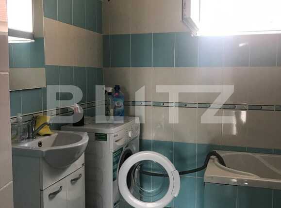 Apartament de închiriat 4 camere Zorilor - 55846AI | BLITZ Cluj-Napoca | Poza19