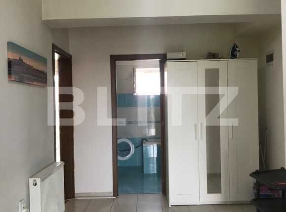 Apartament de închiriat 4 camere Zorilor - 55846AI | BLITZ Cluj-Napoca | Poza15
