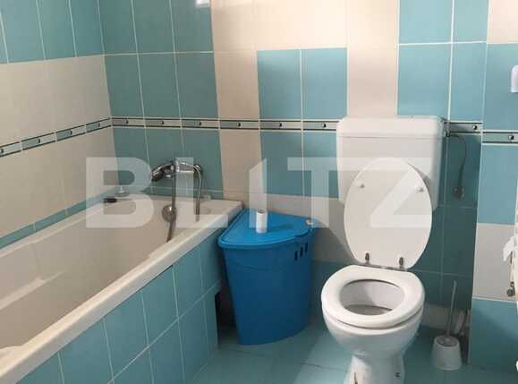 Apartament de închiriat 4 camere Zorilor - 55846AI | BLITZ Cluj-Napoca | Poza18