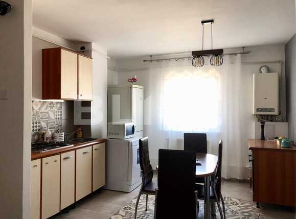 Apartament de vânzare 3 camere Intre Lacuri - 55847AV | BLITZ Cluj-Napoca | Poza8