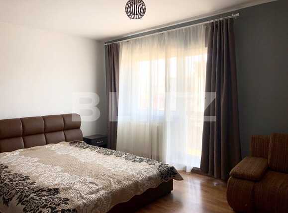 Apartament de vânzare 3 camere Intre Lacuri - 55847AV | BLITZ Cluj-Napoca | Poza1