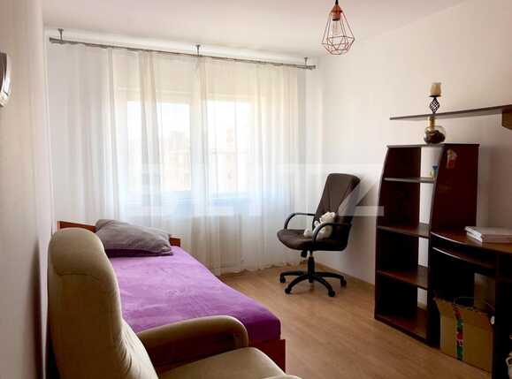 Apartament de vânzare 3 camere Intre Lacuri - 55847AV | BLITZ Cluj-Napoca | Poza4