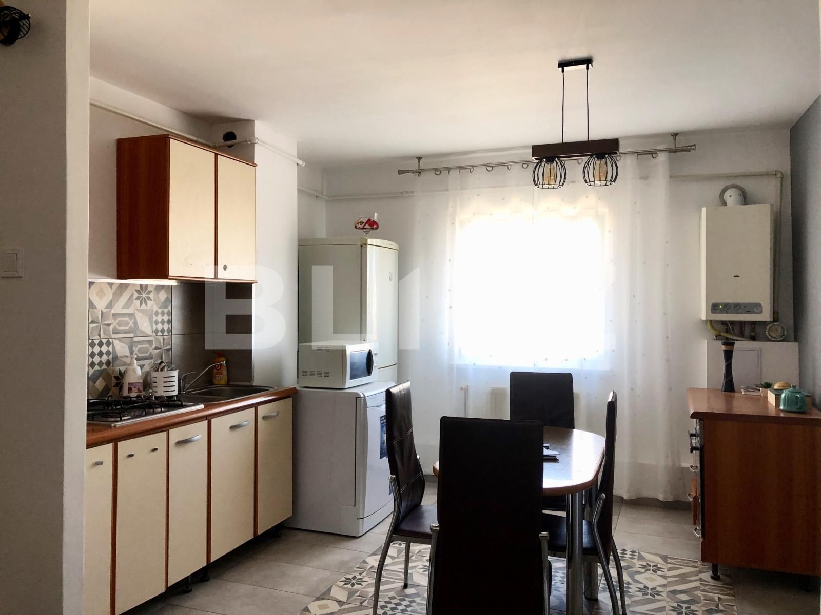 Apartament de vânzare 3 camere Intre Lacuri - 55847AV | BLITZ Cluj-Napoca | Poza8