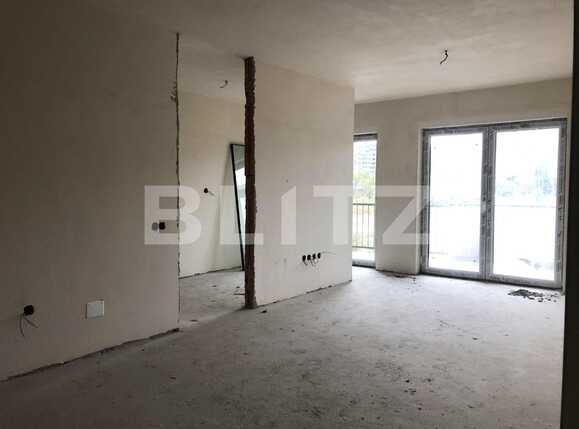 Apartament de vânzare 2 camere Sopor - 55848AV | BLITZ Cluj-Napoca | Poza2
