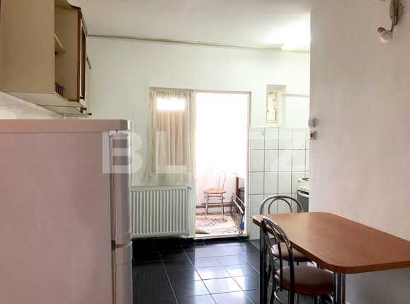 Apartament de vânzare 2 camere Marasti - 55849AV | BLITZ Cluj-Napoca | Poza4