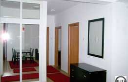 Apartament cu 3 camere, 90 mp utili + terasa 20 mp, mobilat lux, Andrei Muresanu