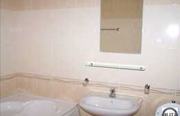 Apartament cu 3 camere, 90 mp utili + terasa 20 mp, mobilat lux, Andrei Muresanu