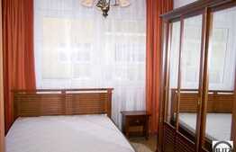 Apartament cu 3 camere, 90 mp utili + terasa 20 mp, mobilat lux, Andrei Muresanu