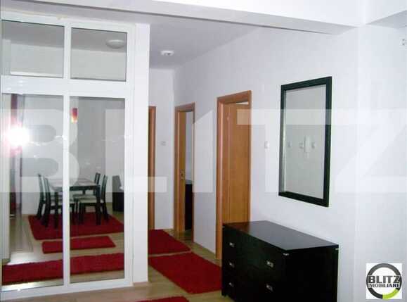 Apartament de închiriat 3 camere Andrei Mureşanu - 5585AI | BLITZ Cluj-Napoca | Poza5