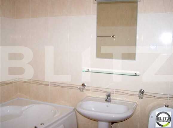 Apartament de închiriat 3 camere Andrei Mureşanu - 5585AI | BLITZ Cluj-Napoca | Poza7