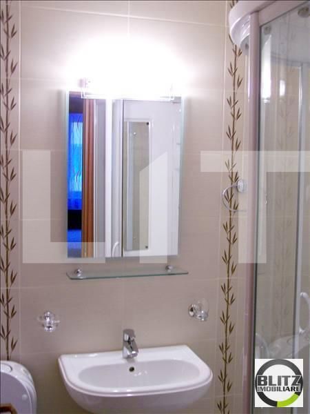 Apartament de închiriat 3 camere Andrei Mureşanu - 5585AI | BLITZ Cluj-Napoca | Poza6