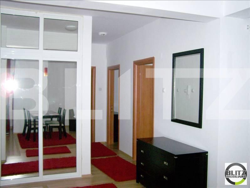 Apartament de închiriat 3 camere Andrei Mureşanu - 5585AI | BLITZ Cluj-Napoca | Poza5