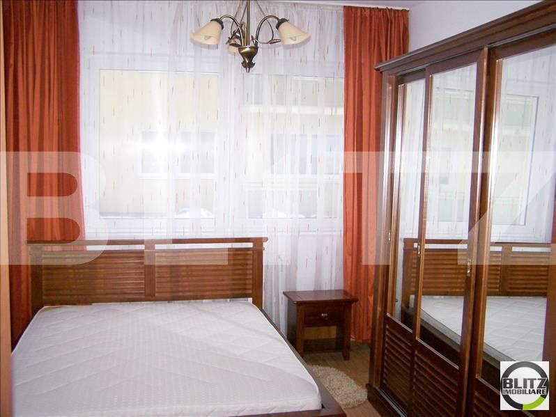 Apartament de închiriat 3 camere Andrei Mureşanu - 5585AI | BLITZ Cluj-Napoca | Poza3