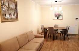 Apartament de lux cu 2 camere in zona USAMV