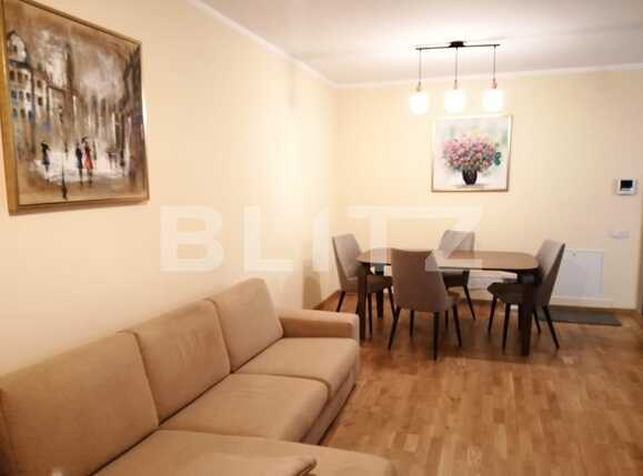 Apartament de închiriat 2 camere Manastur - 55851AI | BLITZ Cluj-Napoca | Poza4