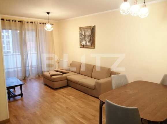 Apartament de închiriat 2 camere Manastur - 55851AI | BLITZ Cluj-Napoca | Poza1
