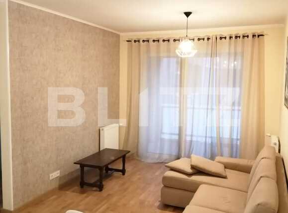 Apartament de închiriat 2 camere Manastur - 55851AI | BLITZ Cluj-Napoca | Poza2