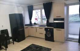 Apartament modern cu 2 camere semidecomandate Intre Lacuri