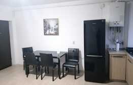 Apartament modern cu 2 camere semidecomandate Intre Lacuri