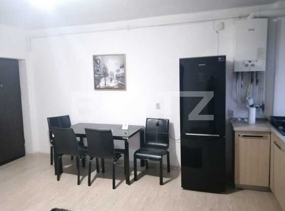 Apartament de închiriat 2 camere Intre Lacuri - 55852AI | BLITZ Cluj-Napoca | Poza5