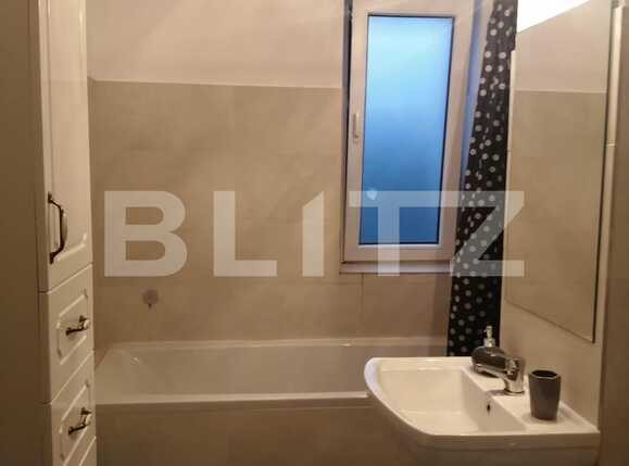 Apartament de închiriat 2 camere Intre Lacuri - 55852AI | BLITZ Cluj-Napoca | Poza6