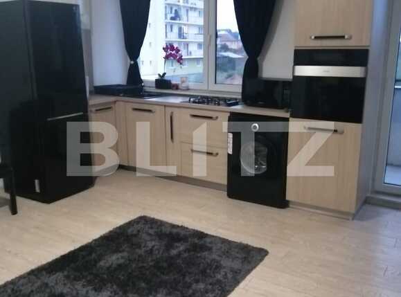 Apartament de închiriat 2 camere Intre Lacuri - 55852AI | BLITZ Cluj-Napoca | Poza2
