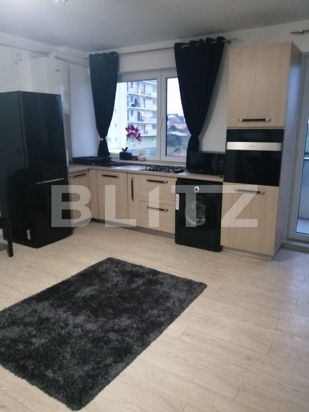 Apartament de închiriat 2 camere Intre Lacuri - 55852AI | BLITZ Cluj-Napoca | Poza2
