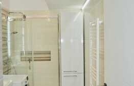 Apartament cu 2 camere, 68 mp, mobilat lux, parcare, zona Iulius Mall