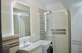 Apartament cu 2 camere, 68 mp, mobilat lux, parcare, zona Iulius Mall