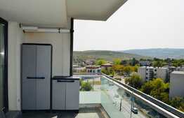 Apartament cu 2 camere, 68 mp, mobilat lux, parcare, zona Iulius Mall