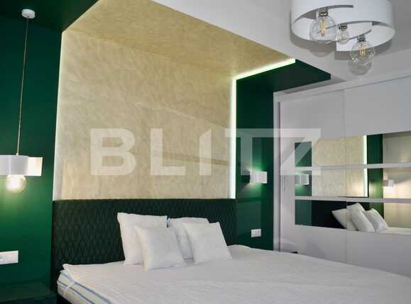 Apartament de închiriat 2 camere Gheorgheni - 55853AI | BLITZ Cluj-Napoca | Poza8