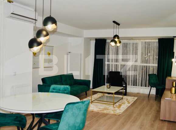 Apartament de închiriat 2 camere Gheorgheni - 55853AI | BLITZ Cluj-Napoca | Poza6