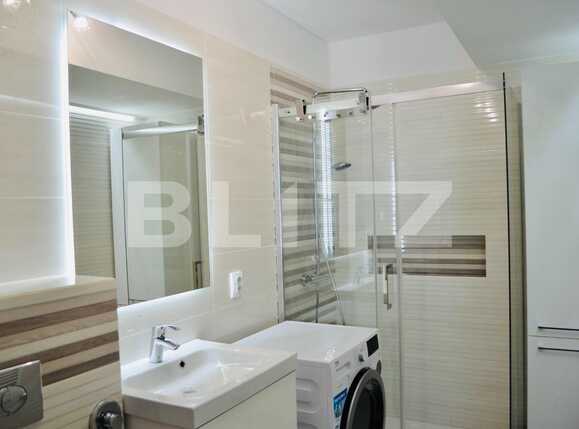 Apartament de închiriat 2 camere Gheorgheni - 55853AI | BLITZ Cluj-Napoca | Poza9