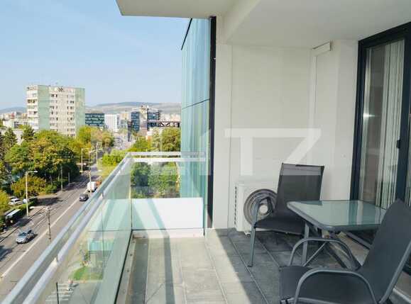Apartament de închiriat 2 camere Gheorgheni - 55853AI | BLITZ Cluj-Napoca | Poza11