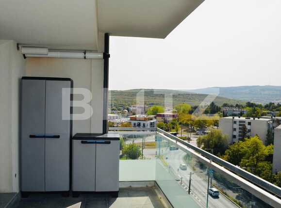 Apartament de închiriat 2 camere Gheorgheni - 55853AI | BLITZ Cluj-Napoca | Poza13