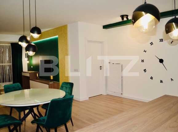 Apartament de închiriat 2 camere Gheorgheni - 55853AI | BLITZ Cluj-Napoca | Poza5