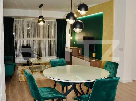 Apartament de închiriat 2 camere Gheorgheni - 55853AI | BLITZ Cluj-Napoca | Poza4