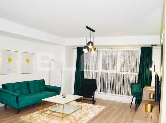 Apartament de închiriat 2 camere Gheorgheni - 55853AI | BLITZ Cluj-Napoca | Poza2