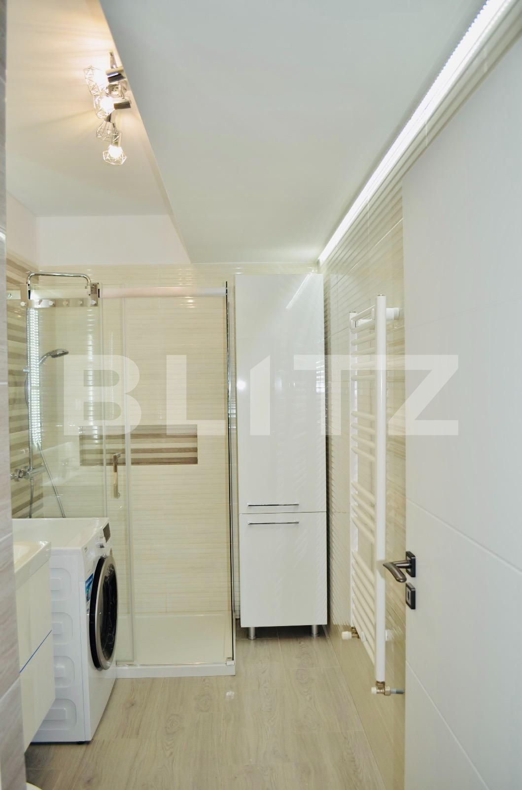 Apartament de închiriat 2 camere Gheorgheni - 55853AI | BLITZ Cluj-Napoca | Poza10