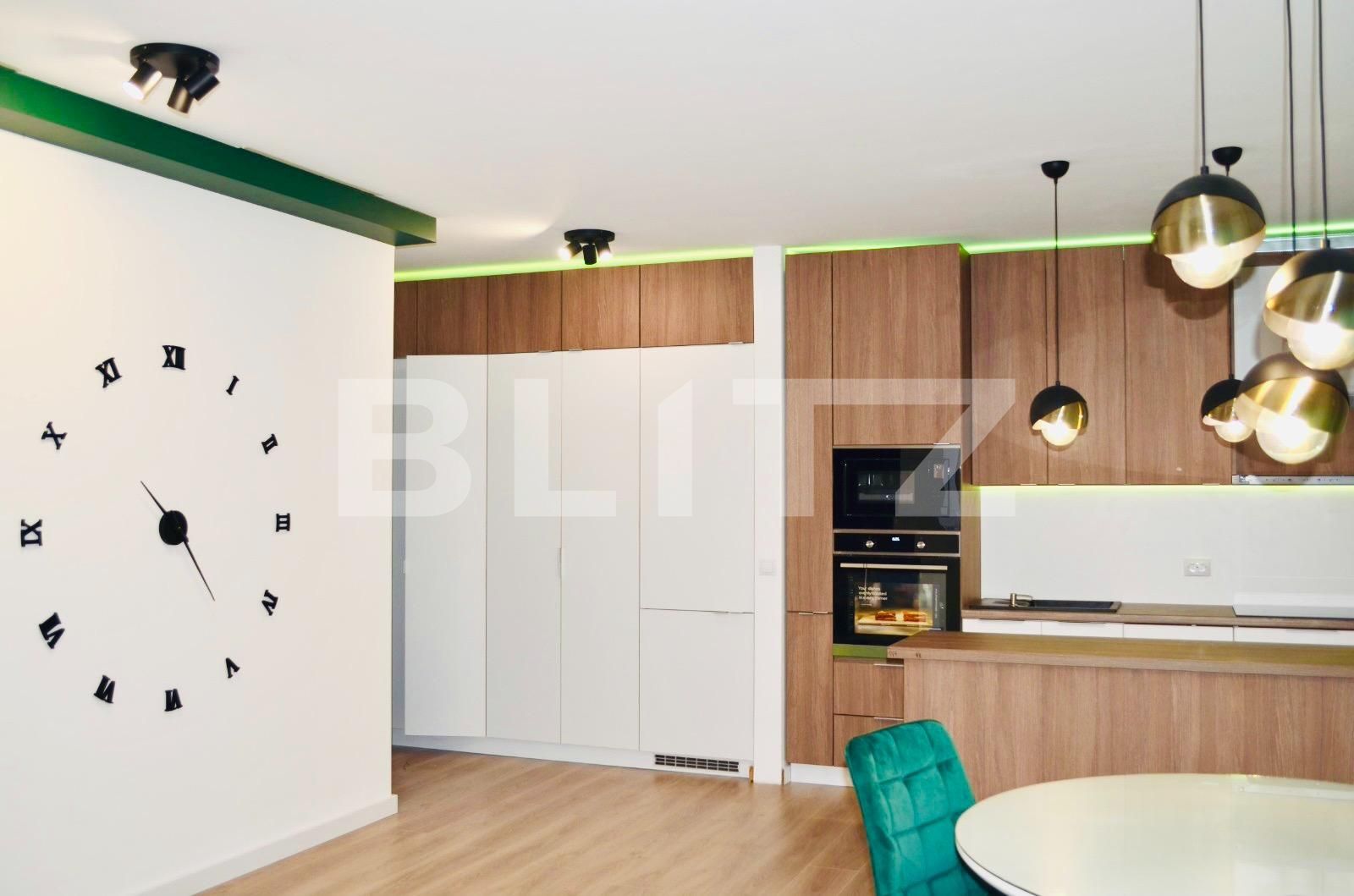 Apartament de închiriat 2 camere Gheorgheni - 55853AI | BLITZ Cluj-Napoca | Poza7