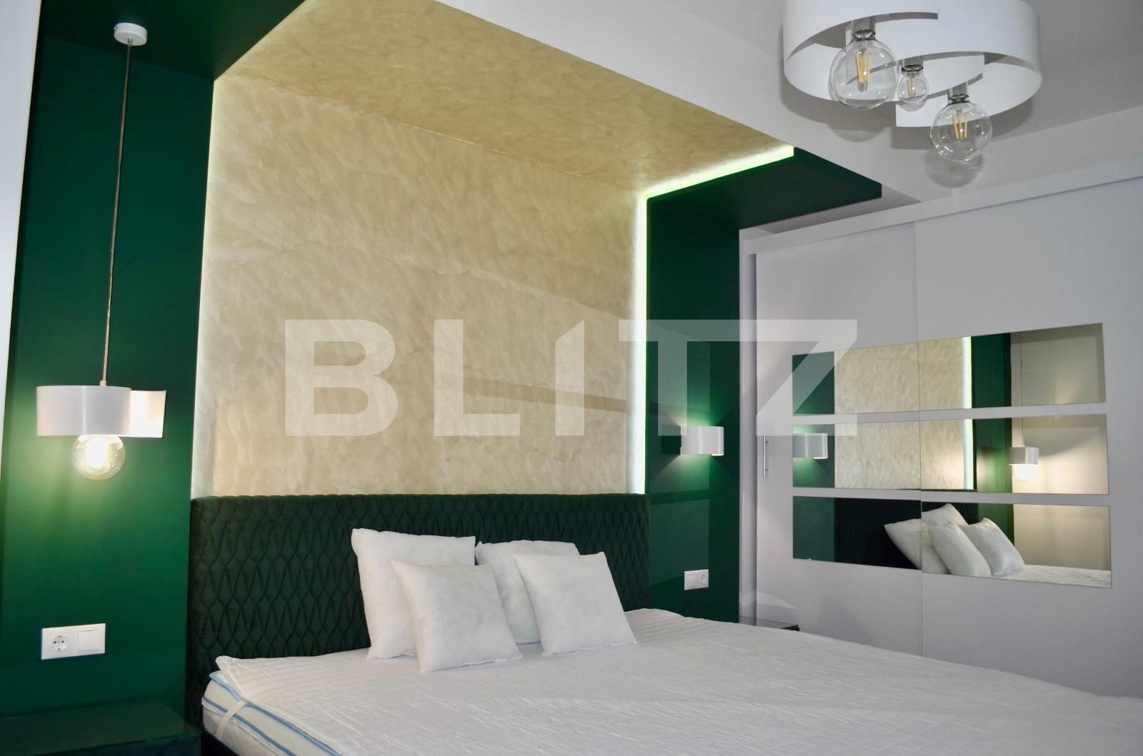 Apartament de închiriat 2 camere Gheorgheni - 55853AI | BLITZ Cluj-Napoca | Poza8