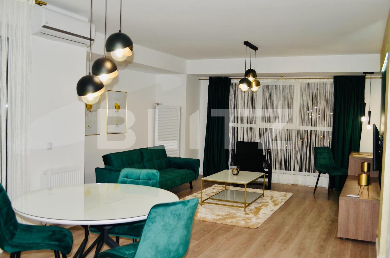 Apartament de închiriat 2 camere Gheorgheni - 55853AI | BLITZ Cluj-Napoca | Poza6