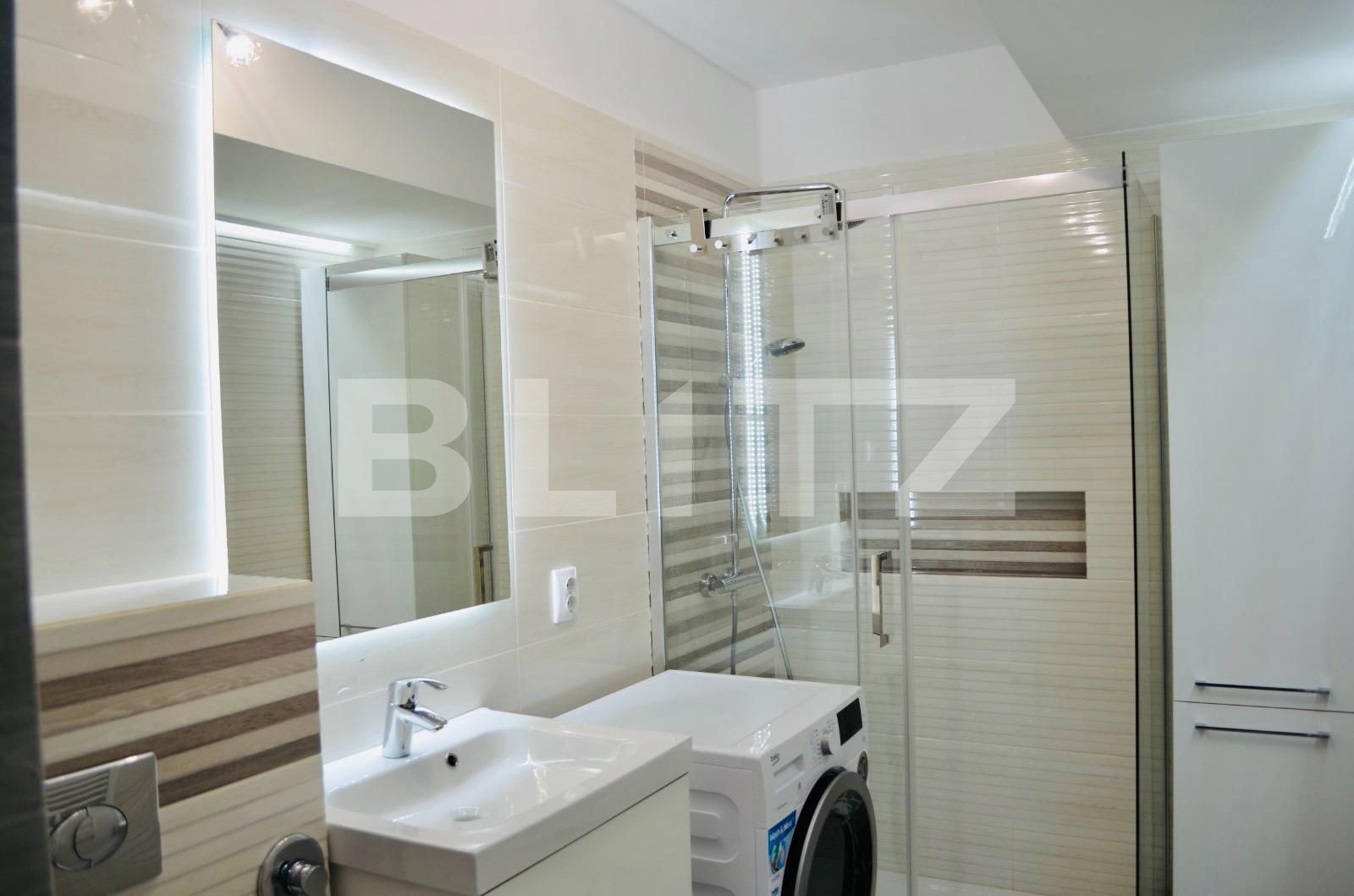 Apartament de închiriat 2 camere Gheorgheni - 55853AI | BLITZ Cluj-Napoca | Poza9