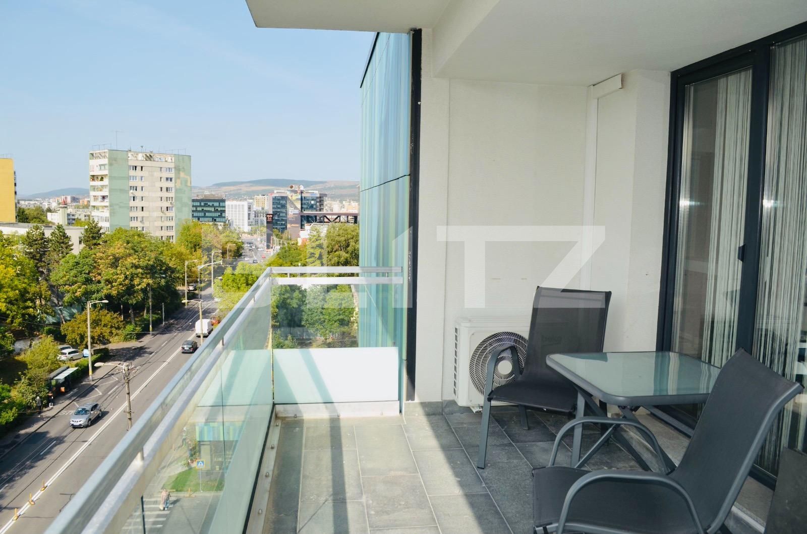 Apartament de închiriat 2 camere Gheorgheni - 55853AI | BLITZ Cluj-Napoca | Poza11